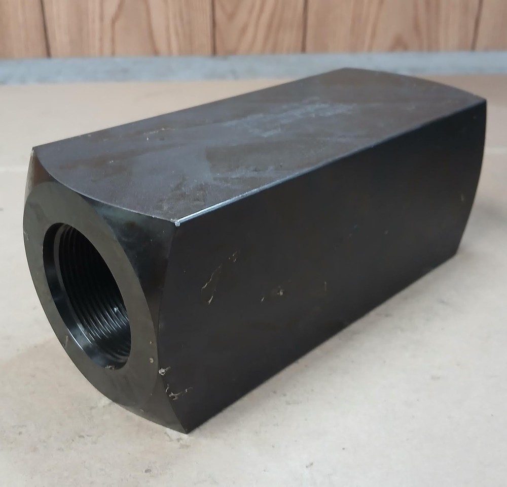 Parker C2420S Hydraulic Check Valve