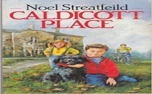 Caldicott Place (Middle fiction) by Streatfeild, Noel Paperback Book The FastFREE US DELIVERY | ISBN: 0099751208 | Quality Books