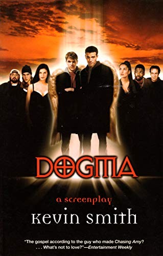 Dogma: A Screenplay, Smith, Kevin