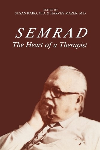 Susan Rako Harvey Mazer Susan Rako M D Semrad (Paperback)Another great item from Rarewaves USA | Free delivery!