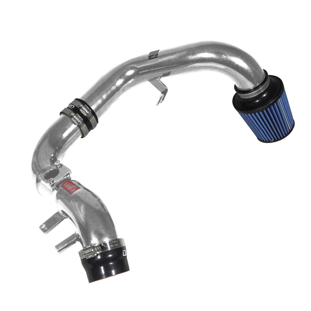 Injen Engine Short Ram Air Intake - Polished SP Cold Air Intake System