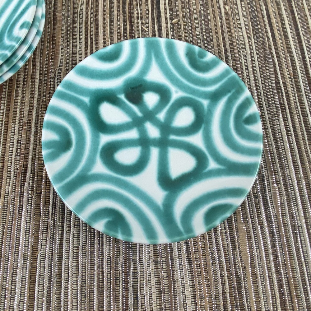 Vintage Handmade Gmunder Keramik 6