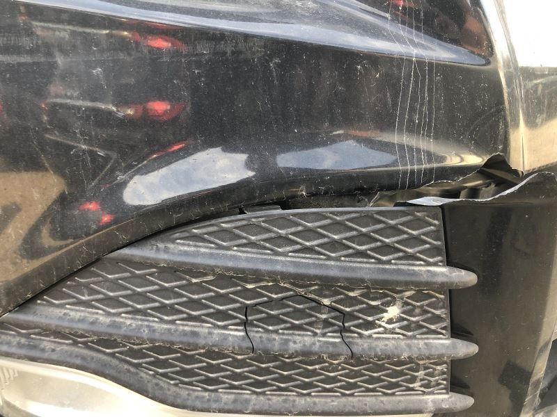 Passenger Right Grille Lower S Base Fits 13-16 ESCAPE 848154