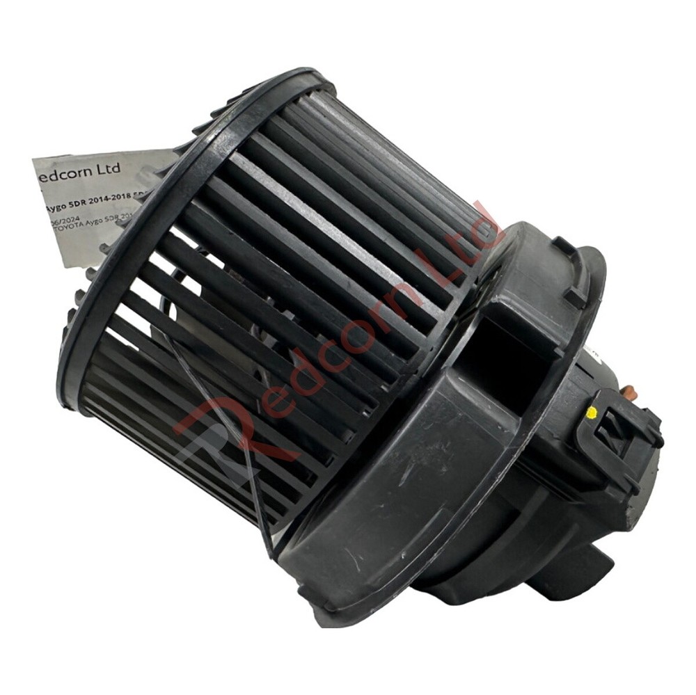 TOYOTA Aygo 5DR 2014-2018 5DR Heater Blower Motor Fan