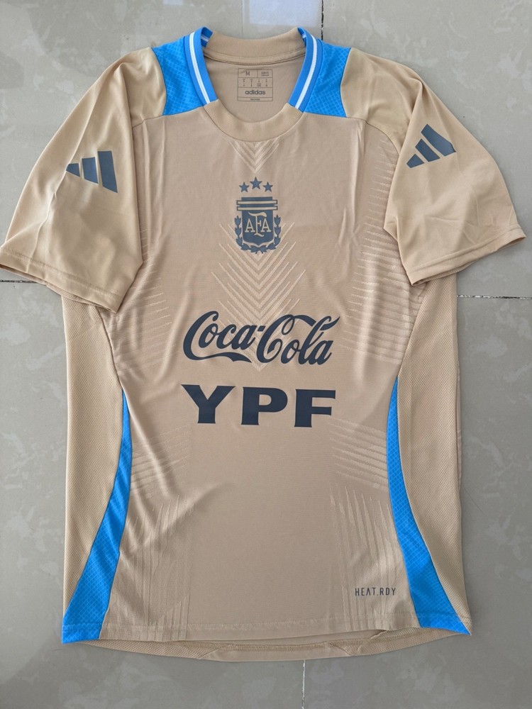 Argentina Traing Shirt Pro M