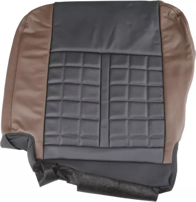 Genuine Nissan Cushion Cover 87370-EZ09CNew OEM NISSAN Part QTY 1(Please Provide VIN)
