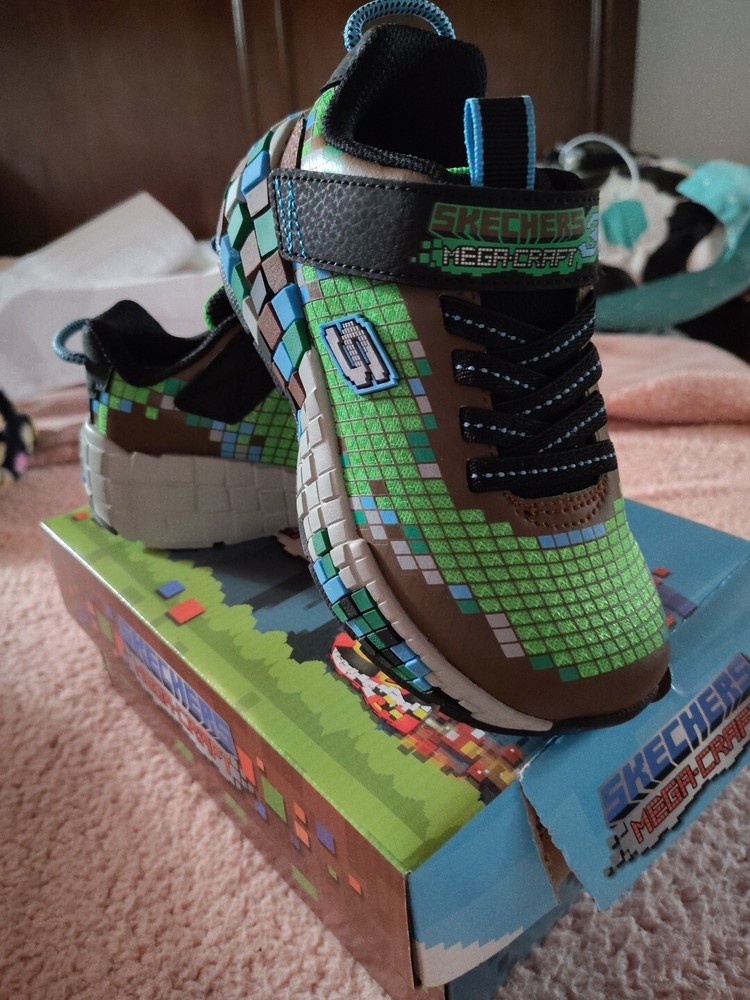 Zapatos  Skechers