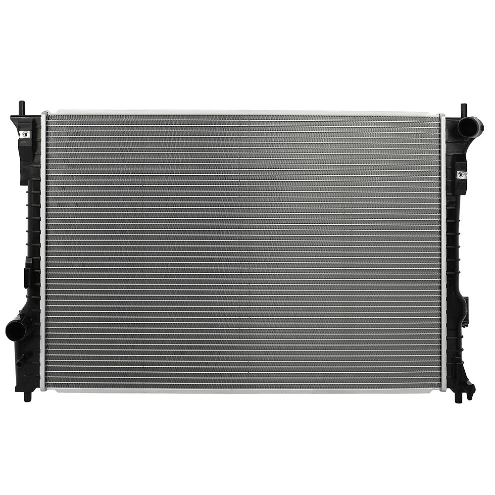 PICKOOR Radiator for 2011-2019 Ford Explorer & 2013-2018 Lincoln MKT