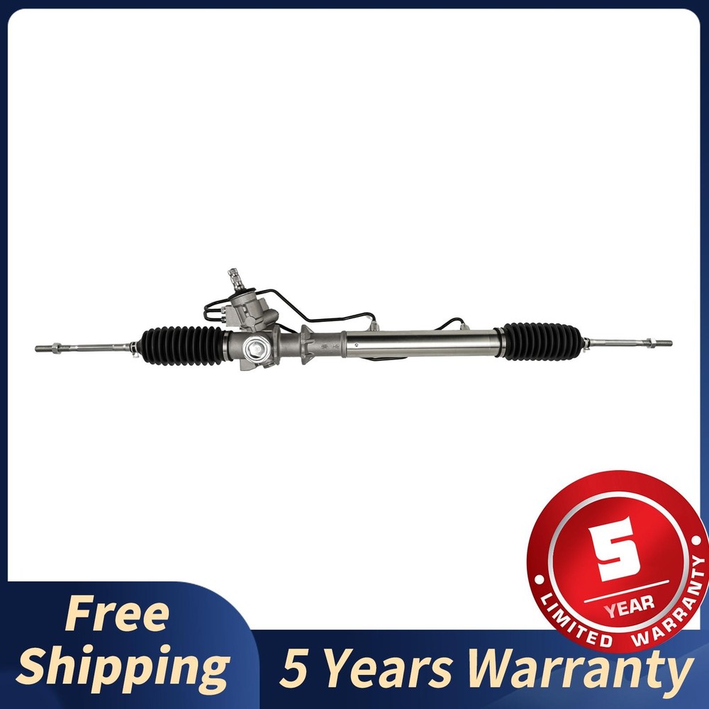 Power Steering Rack & Pinion Assembly For Nissan 1995-1998 200SX 95-99 Sentra