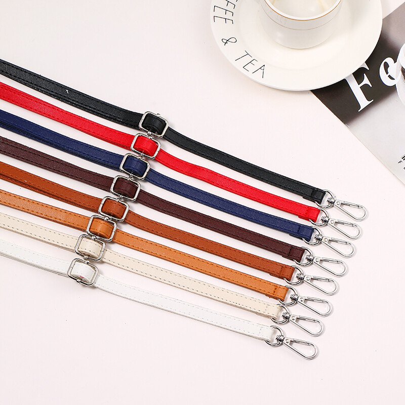 ✿ Replacement Belt Bag Strap Long Belt Crossbody Shoulder Strap Bag Belt Thin