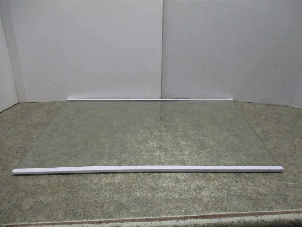 Criterion Refrigerator Glass Shelf 16 1/4 X 23 5/8 Part # 453-8090