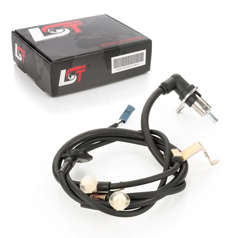 ABS Wheel Speed Sensor Rear Left 56320-54G00 for Suzuki Liana Aerio ER  -image