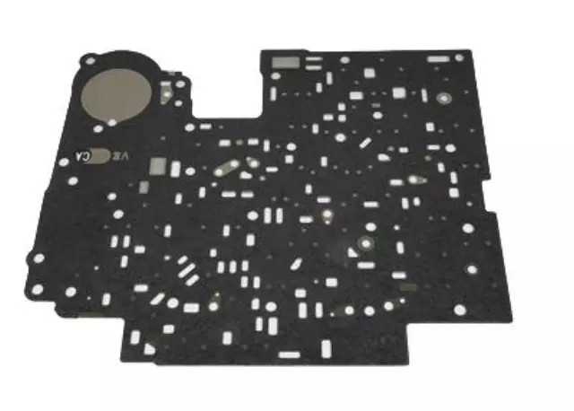 Genuine GM Auto Transmission Control Valve Body Spacer Plate 24244047