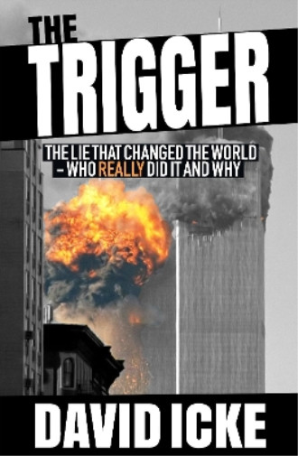 David Icke The Trigger (Paperback)Another great item from Rarewaves USA | Free delivery!