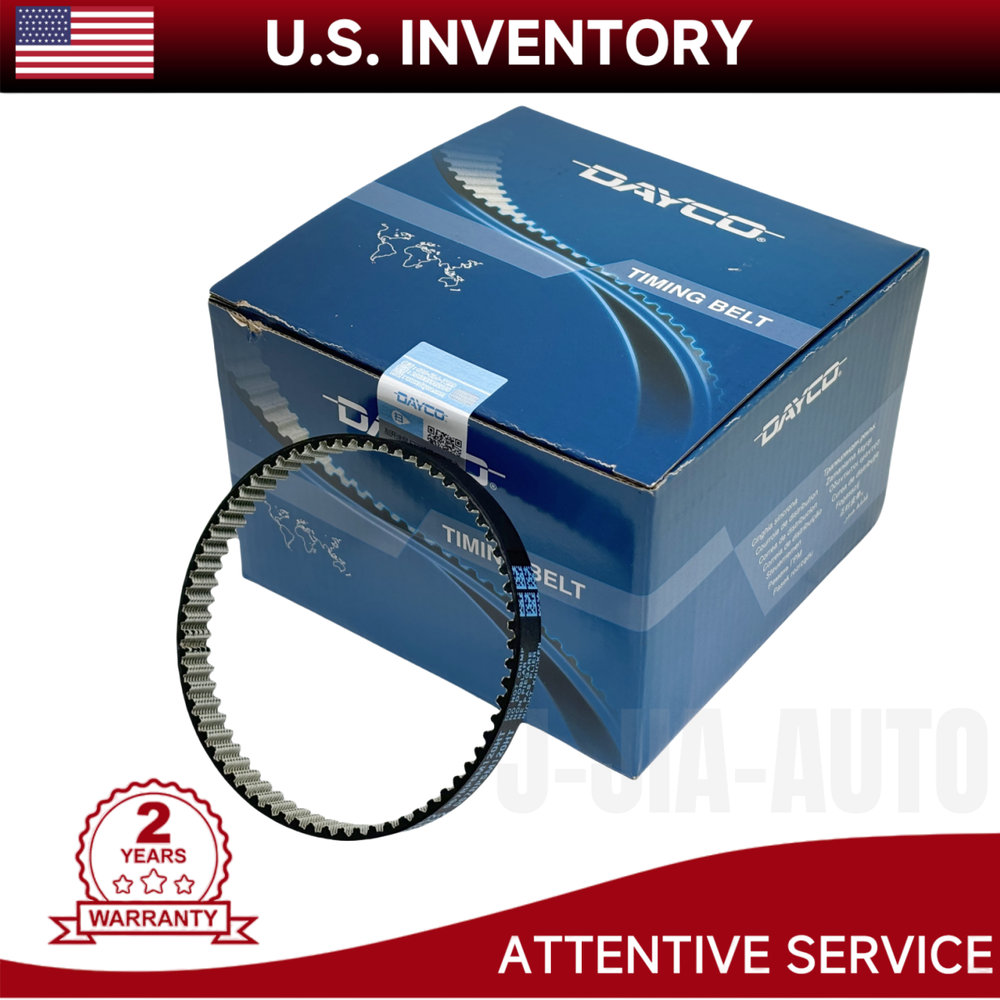 Audi VW 1.8L 2.0L Water Pump Drive Belt 06K121605C 2013-2020