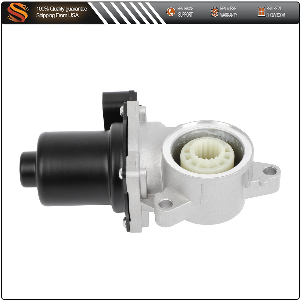 Transfer Case Shift Motor for GMC Sierra 2500 07-18 Yukon XL 2500 07-13