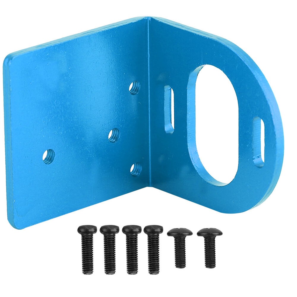 Adjustable RC Motor Mounting Holder Bracket Seat Base for 540/3660 / 3650 Motor
