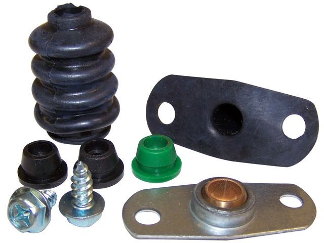 Transfer Case Shift Linkage Compatible with Jeep Cherokee 1981-2001 15XFVR Model