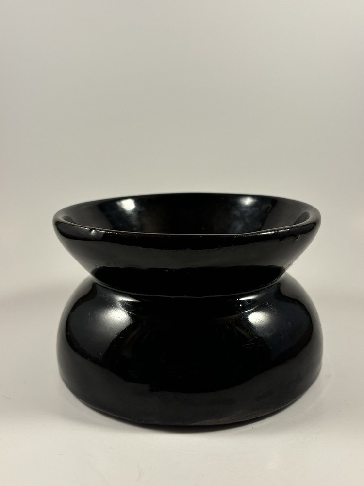 Antique Decorative spittoon Circa 1920s