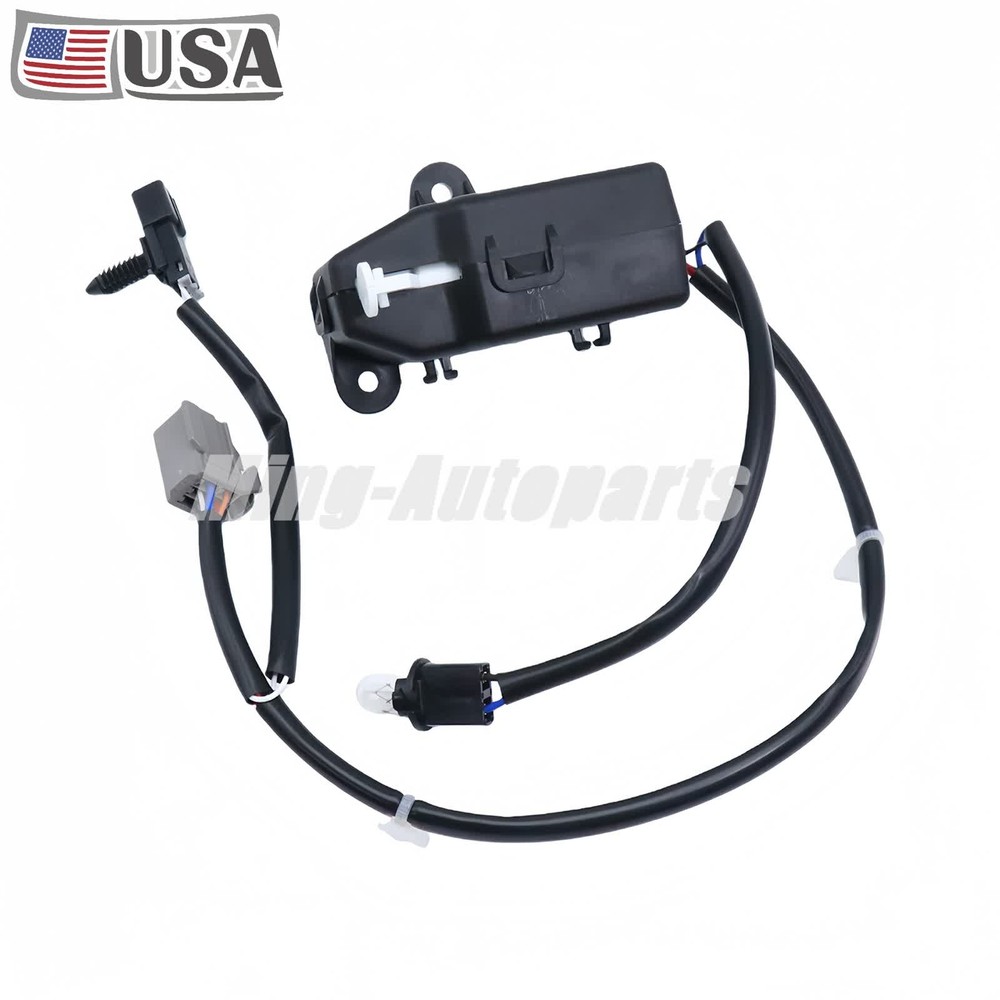 609-039 Transmission Shift Actuator For Ford 04-14 F150 for Lincoln 06-8 Mark LT