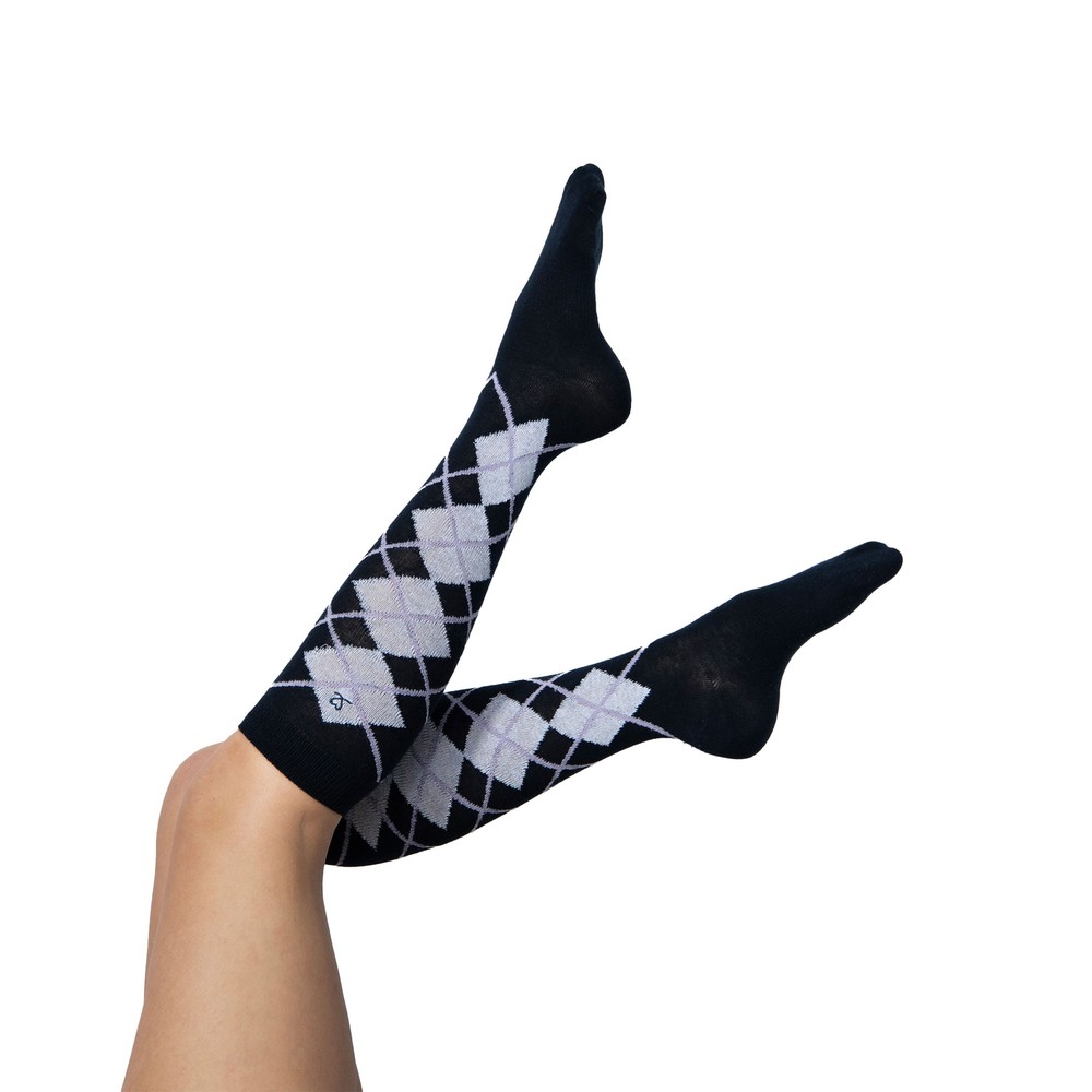 Daily Sports Abruzzo Knee Socks-image