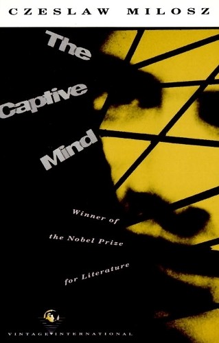 Czeslaw Milosz The Captive Mind (Paperback) Vintage InternationalAnother great item from Rarewaves USA | Free delivery!