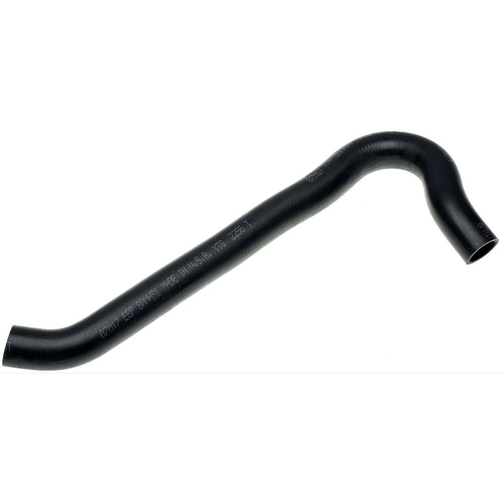 Gates 23368 Premium Molded Coolant Hose Fits 2007-2012 Hyundai Elantra