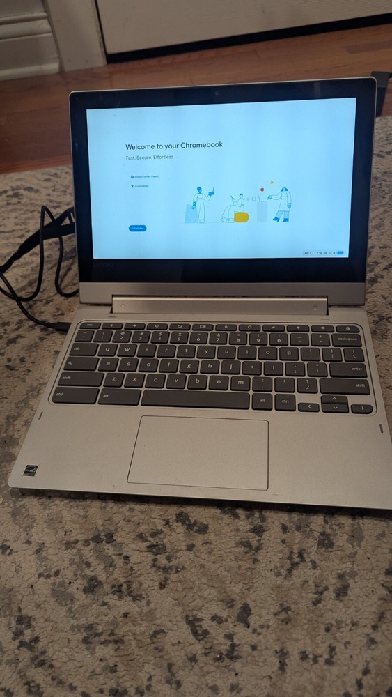 Lenovo IdeaPad Flex 3 Chromebook for Versatile Performance