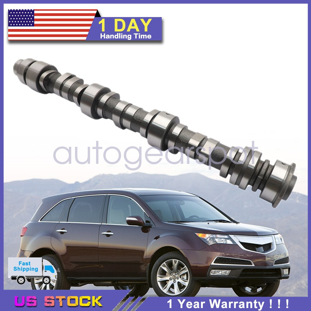 Rear Camshaft for 2010-2013 Acura MDX ZDX 3.7L V6 SOHC J37A1 J37A5