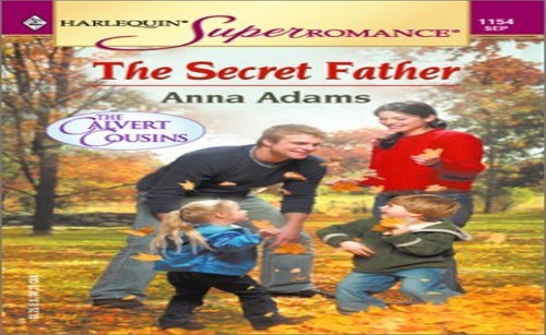The Secret Father (Harlequin Superromance) by Adams, Anna Paperback / softbackFREE US DELIVERY | ISBN: 0373711549 | Quality Books