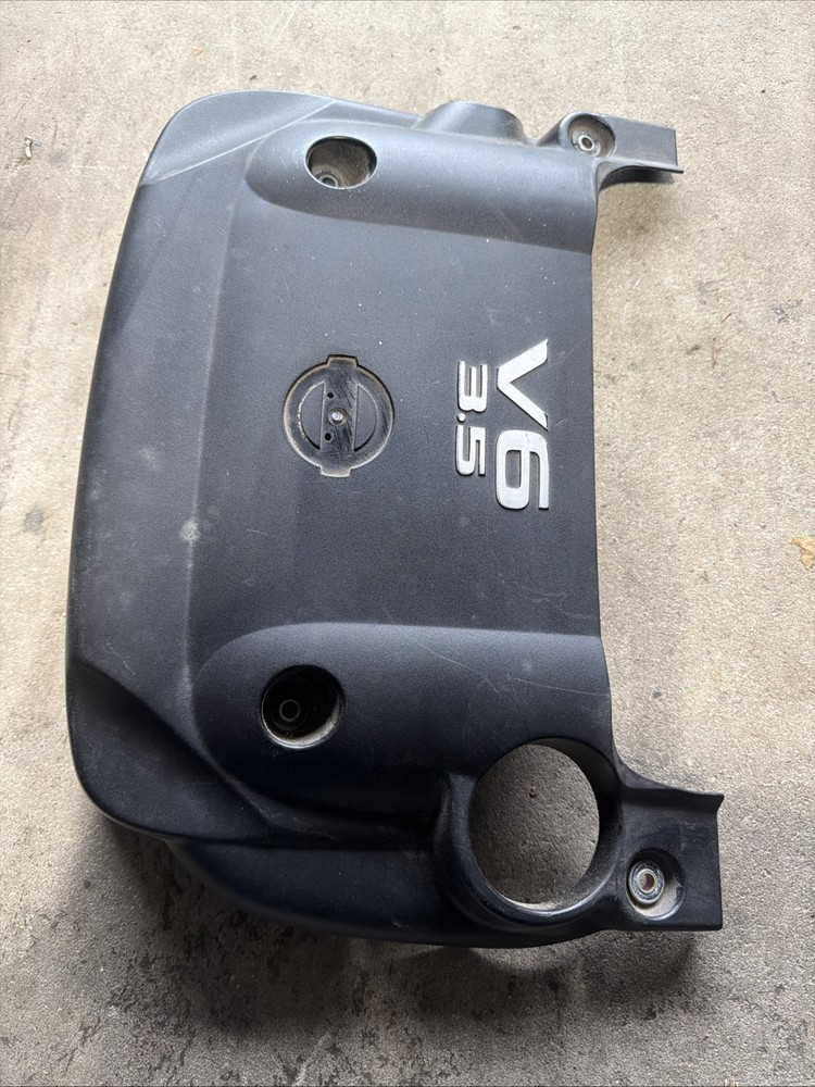 2003 06 Nissan 350z Engine Cover E8HZS