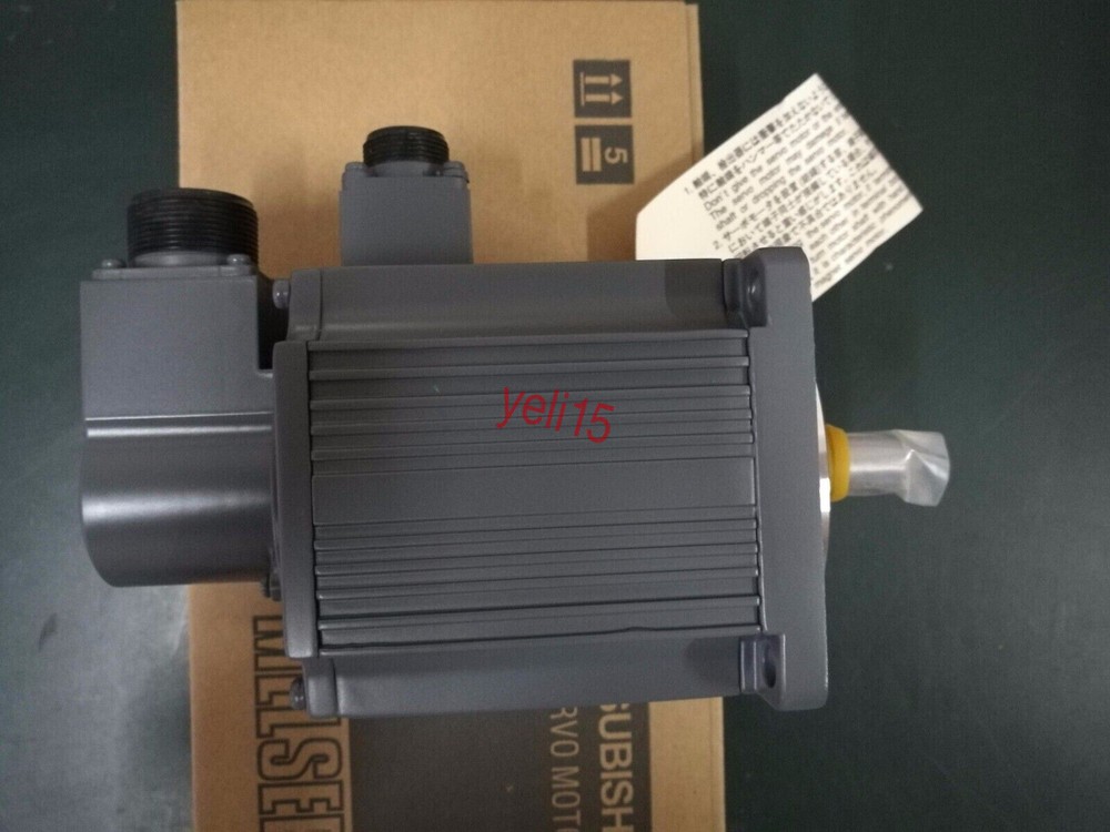 1PC   HA-FF43K-EC-S1 Servo Motor New In Box HAFF43KECS1 Expedited Ship #F5