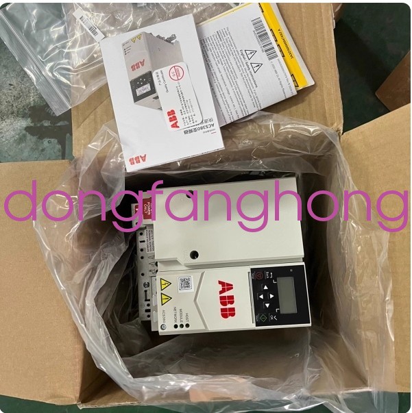 1PCS ABB ACS380-040S-17A0-4 frequency converter DHL or fedex or UPS