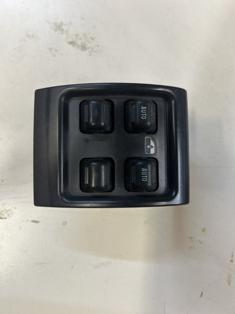 Master Power Window Switch.   2005 Chrysler PT Cruiser Convertible 0XC471DVAB