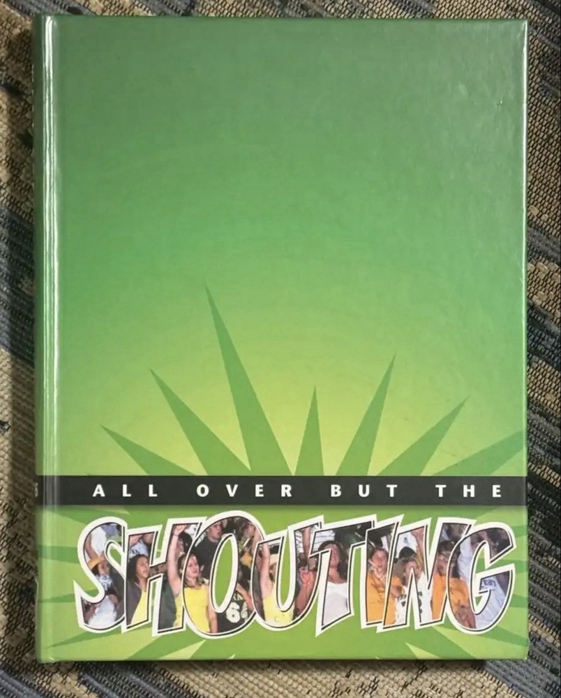 Free Shipping West Forsyth Yearbooks 2005 North Carolina High School