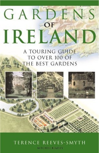 Gardens of Ireland: A Touring Guide to over... by Reeves-Smyth, Terenc PaperbackFREE US DELIVERY | ISBN: 1840003383 | Quality Books