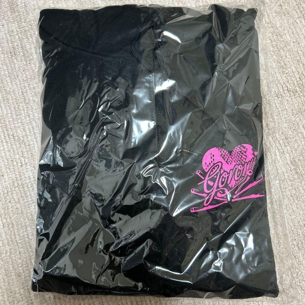 Yakuza Ryu Ga Gotoku Goro Majima Birthday Kuji Goromi Hoodie L Size