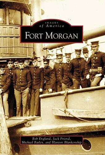 Fort Morgan by Bob England: Used