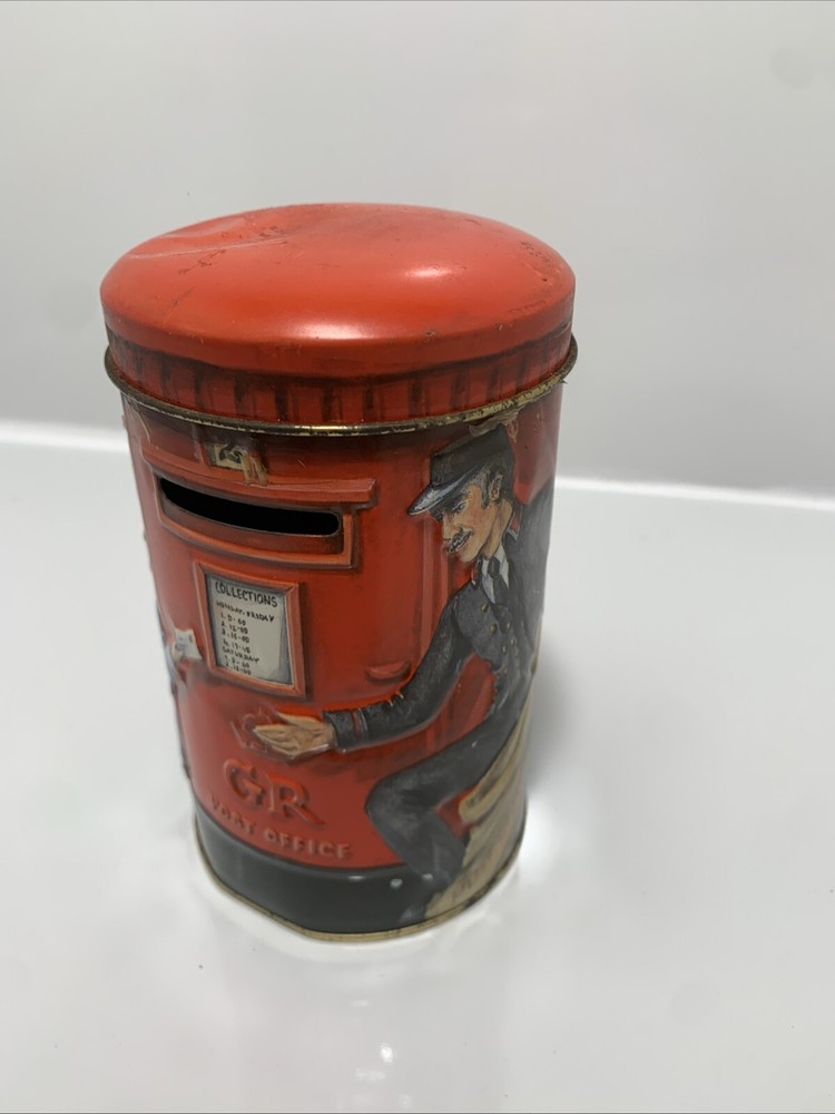 trinket box