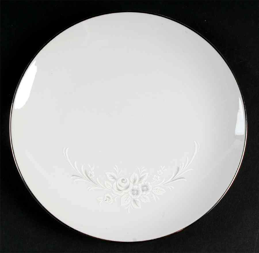 Sango Cantata Salad Plate 647793
