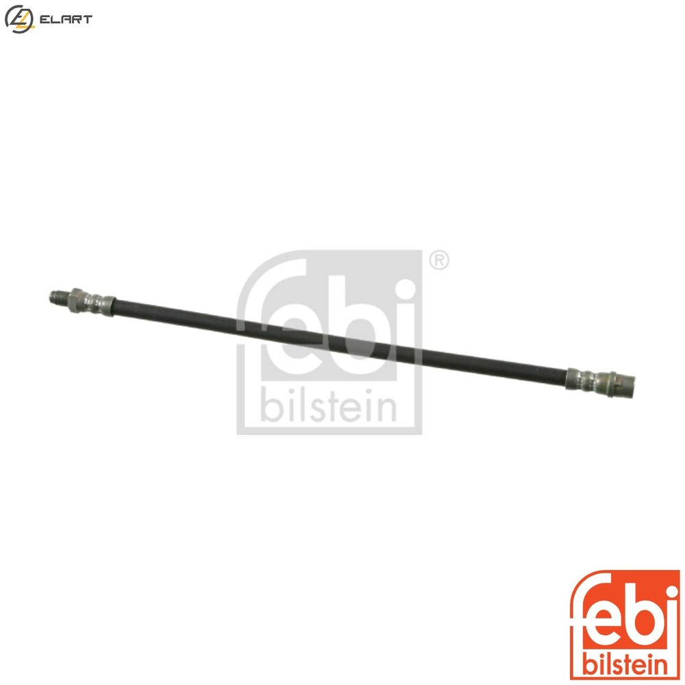 BRAKE HOSE 21931 FOR MERCEDES-BENZ M112.923/104.943 2.8L M112.943/104.991 3.2L
