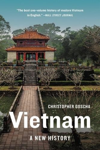 Christopher Goscha Vietnam (Paperback)Another great item from Rarewaves USA | Free delivery!
