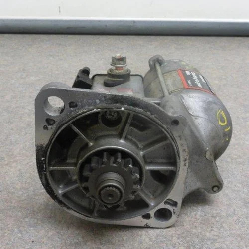 Used Starter - Denso Style OSGR (19187) fits John Deere 790 4200 AM878415All parts include a FREE 1-year warranty!!!