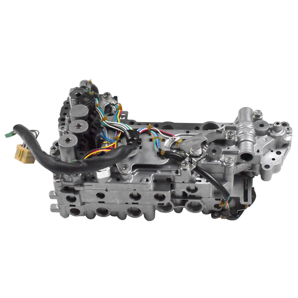 CVT JF010E RE0F09A/B Transmission Valve Body for Nissan Murano Maxima Quest 3.5L