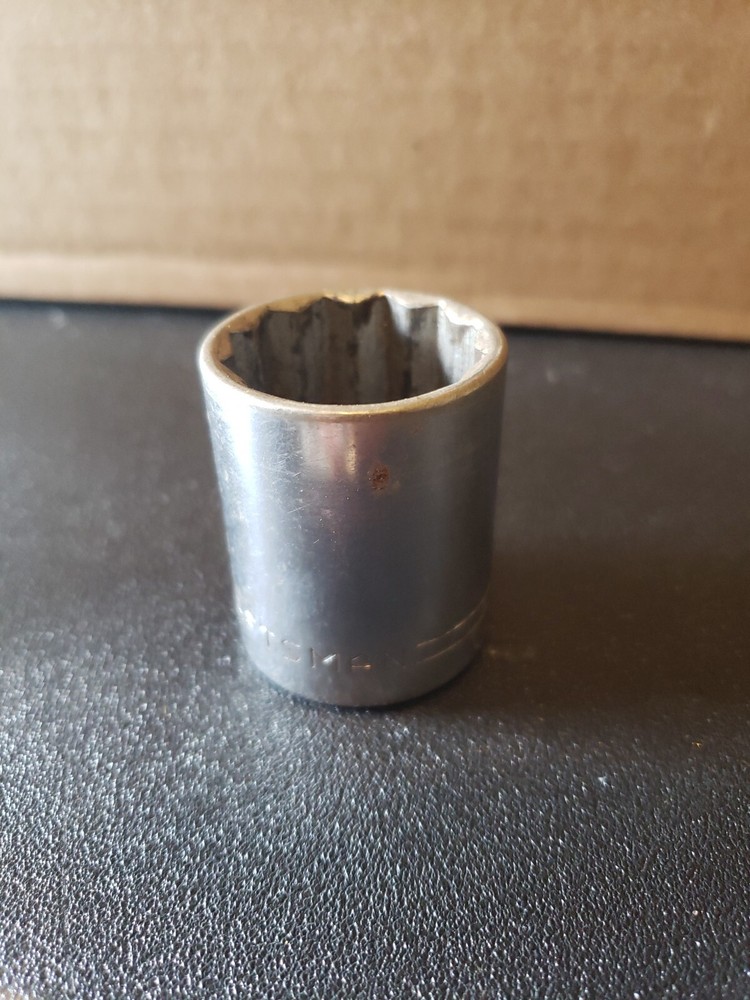 Craftsman 1