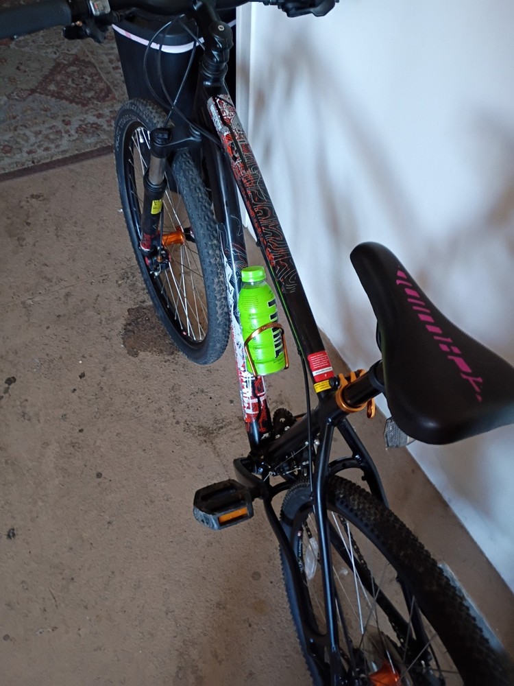 Specialized Hard Rock Pro Bike