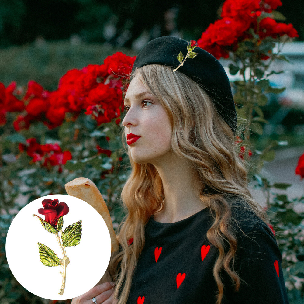 Rhinestone Shoe Clips Corsage Perfect Gift for Brides and Miss Lovers