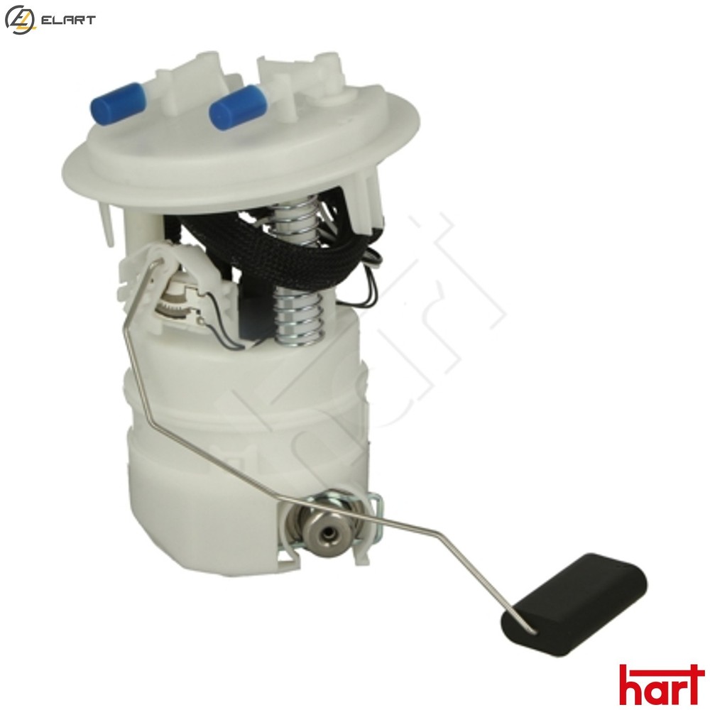 FUEL FEED UNIT 547 753 FOR PEUGEOT CITROËN C5/III/Break C6 6FY /6FZ 1.7L 4cyl