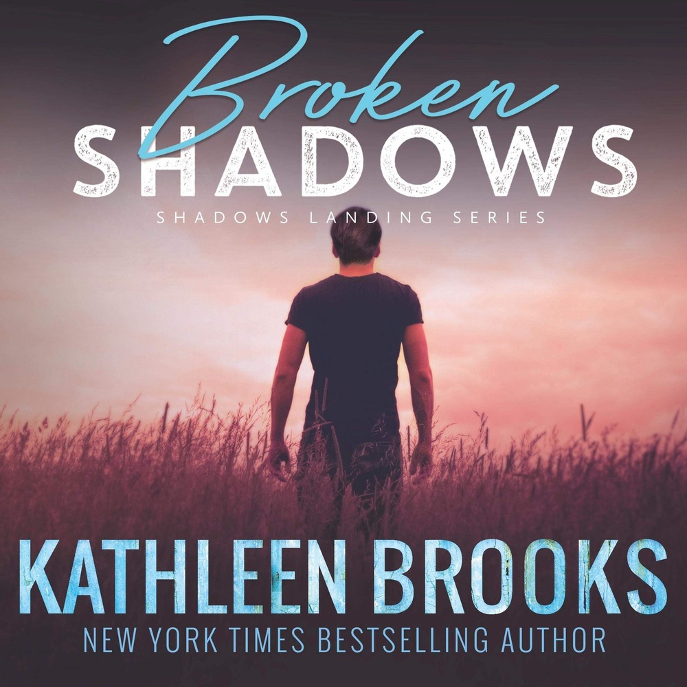 Kathleen Brooks Broken Shadows (Paperback) Shadows LandingAnother great item from Rarewaves USA | Free delivery!