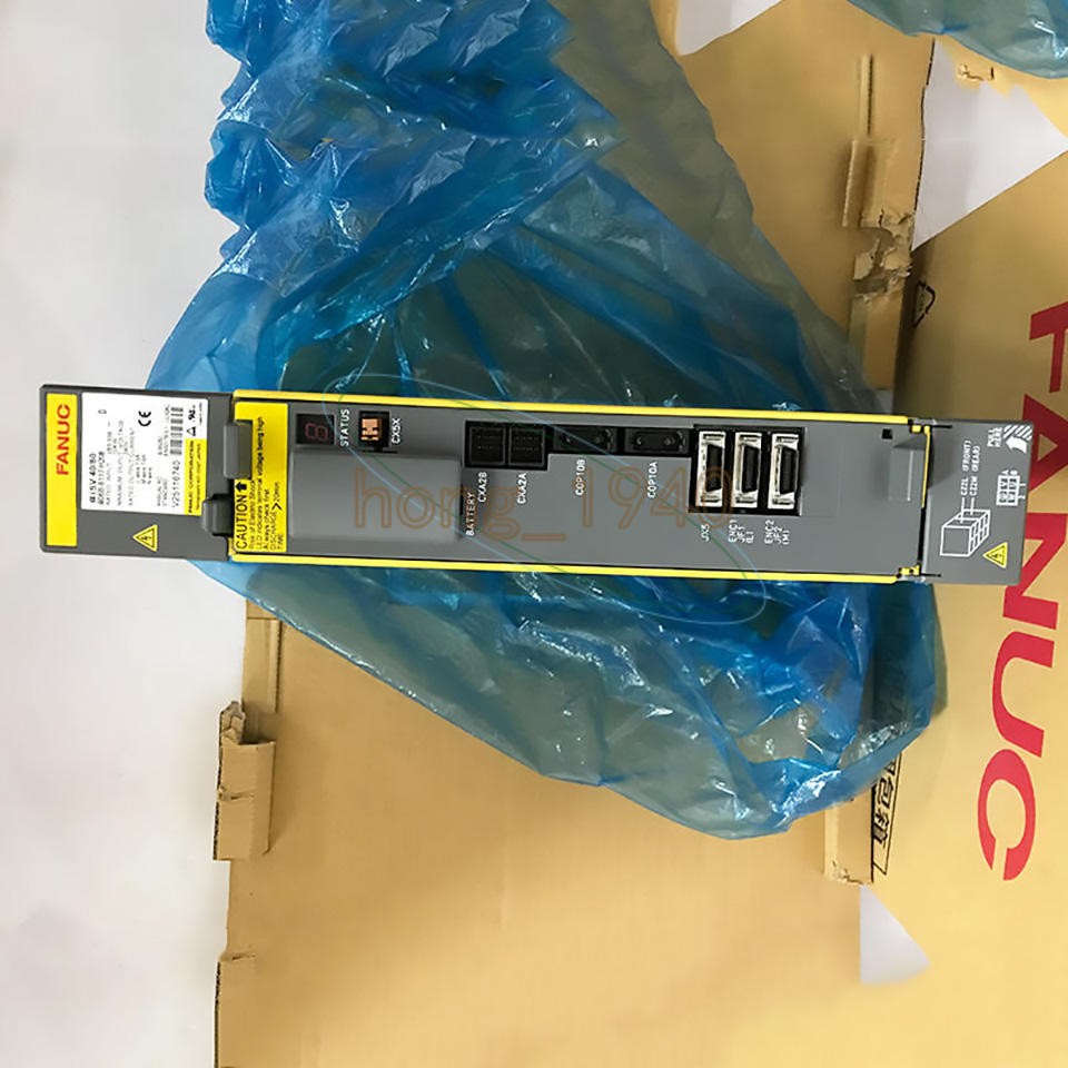 ONE NEW FANUC SERVO Drive AMPLIFIER A06B-6117-H208